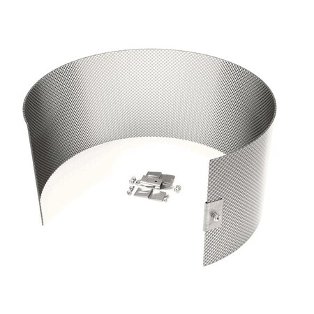 Hobart Liner Service Assembly, Lexan, Corr 00-479494-00006